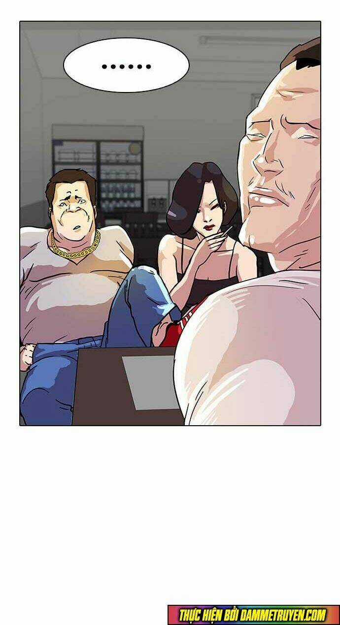 Hoán Đổi Nhiệm Màu Chapter 12 trang 15