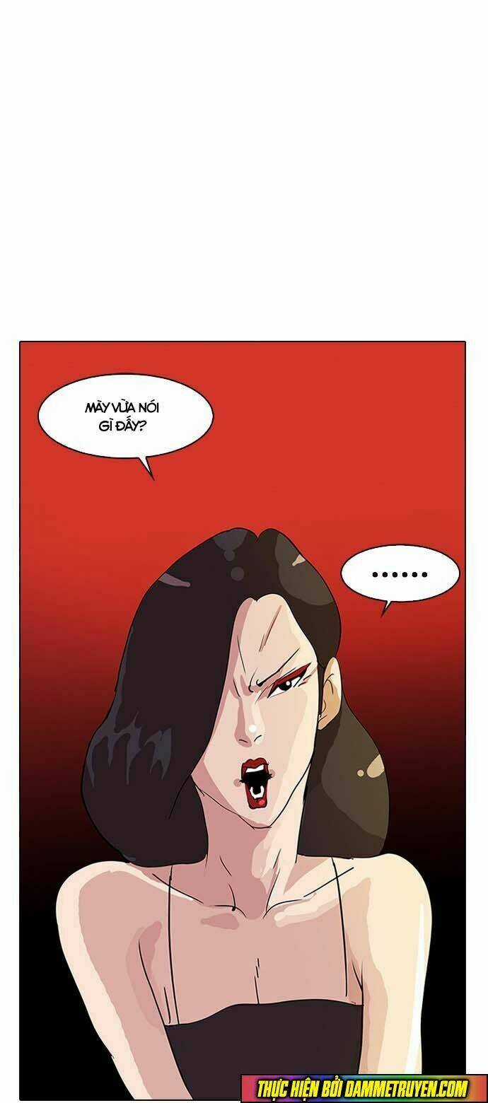 Hoán Đổi Nhiệm Màu Chapter 12 trang 17