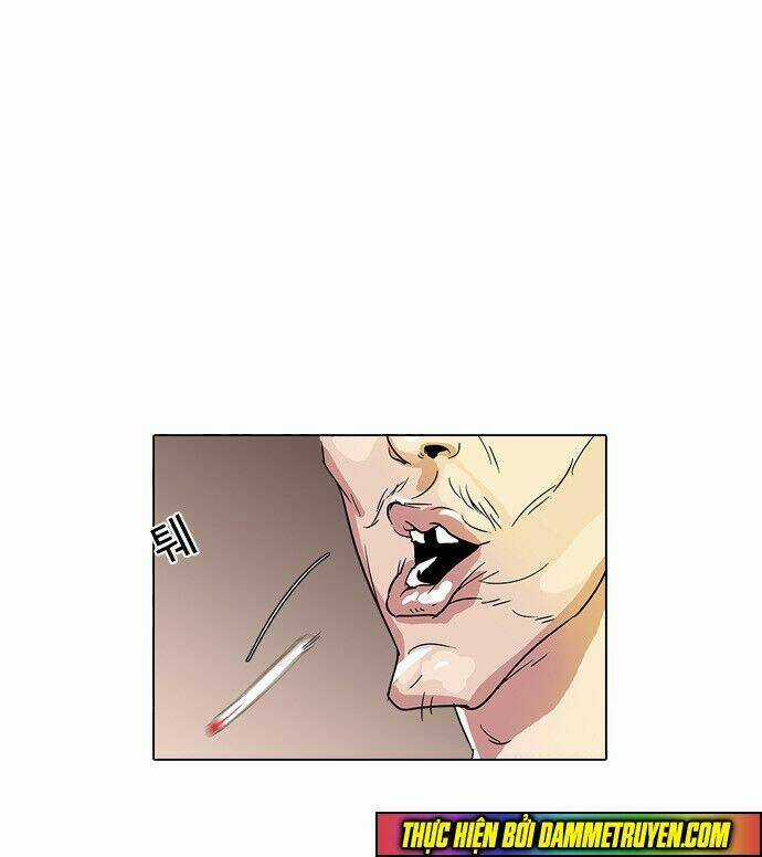 Hoán Đổi Nhiệm Màu Chapter 12 trang 26