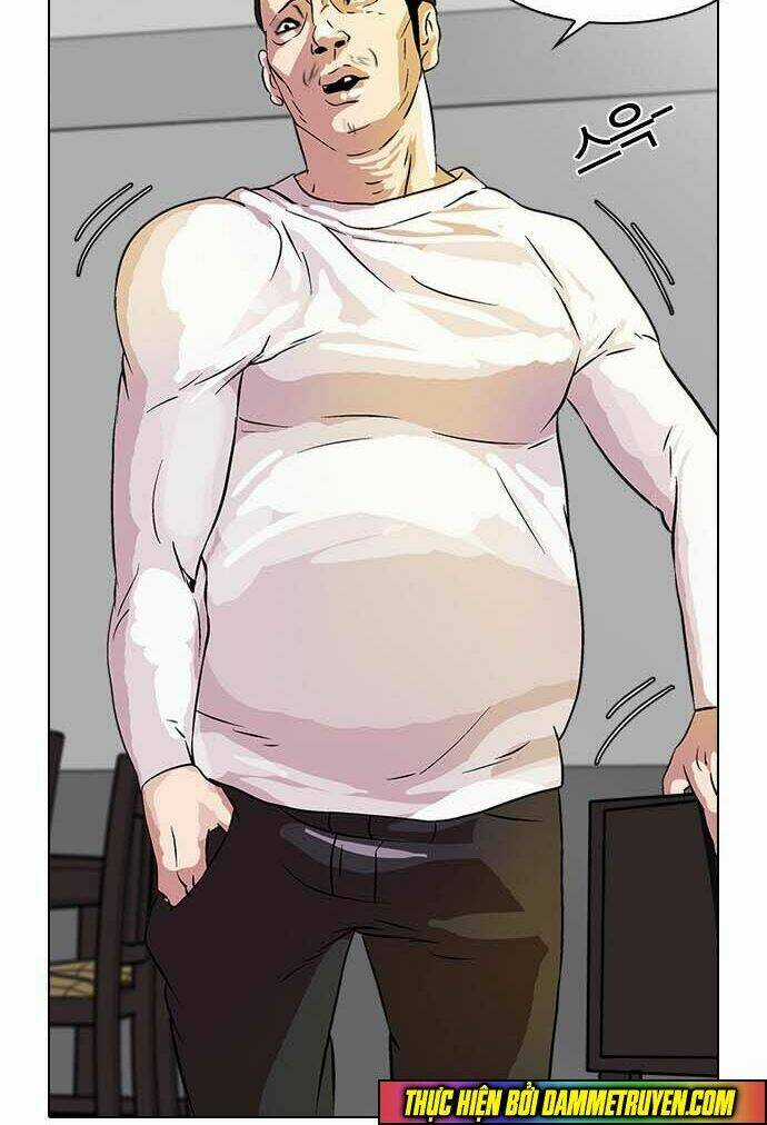 Hoán Đổi Nhiệm Màu Chapter 12 trang 28