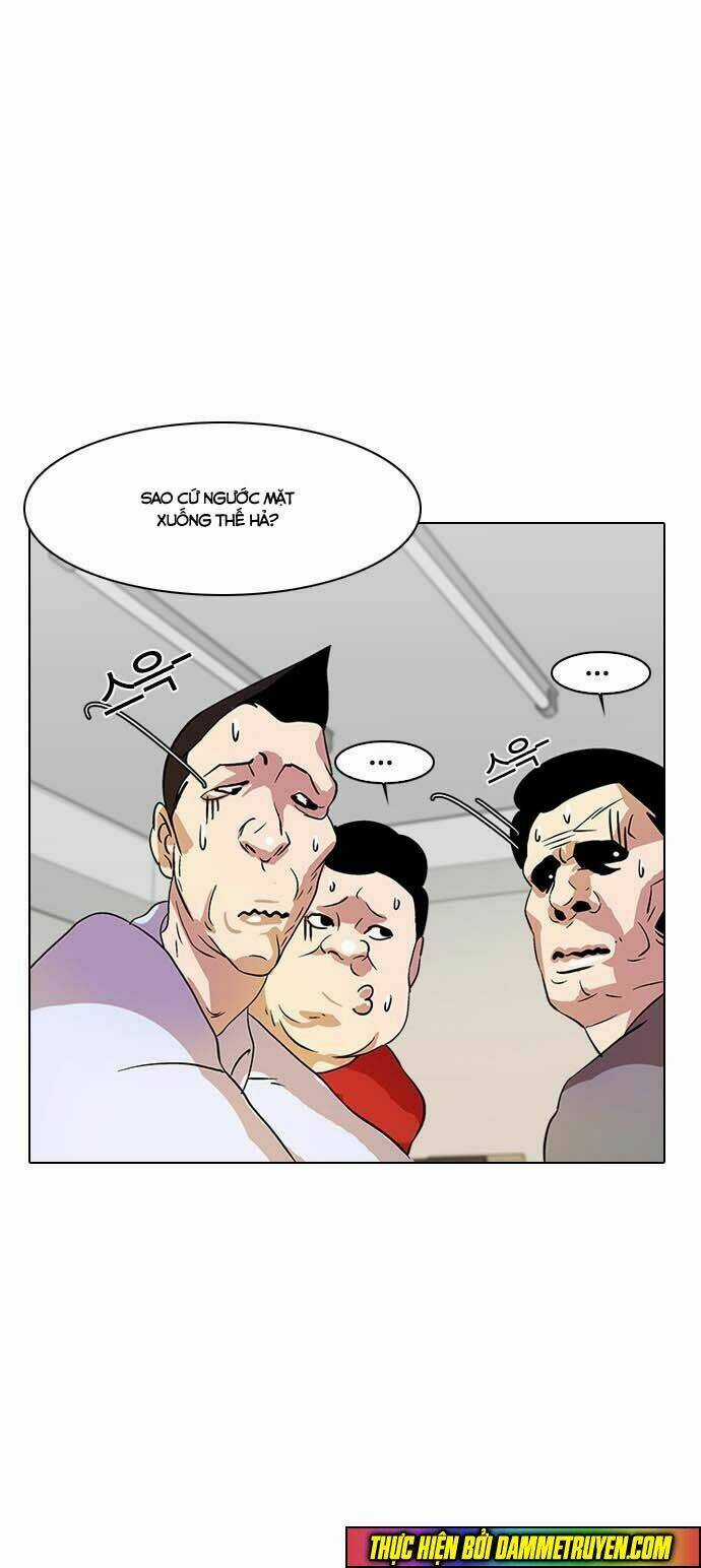 Hoán Đổi Nhiệm Màu Chapter 12 trang 29