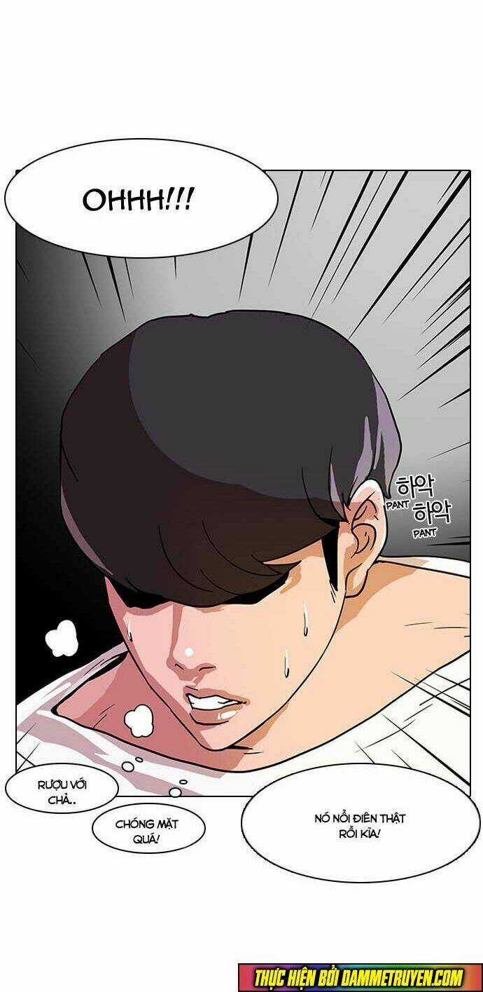 Hoán Đổi Nhiệm Màu Chapter 12 trang 33