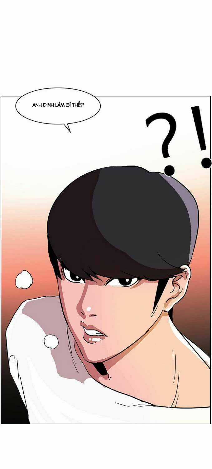 Hoán Đổi Nhiệm Màu Chapter 12 trang 41