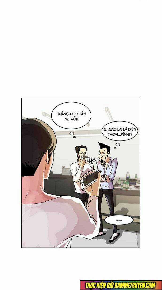 Hoán Đổi Nhiệm Màu Chapter 12 trang 48