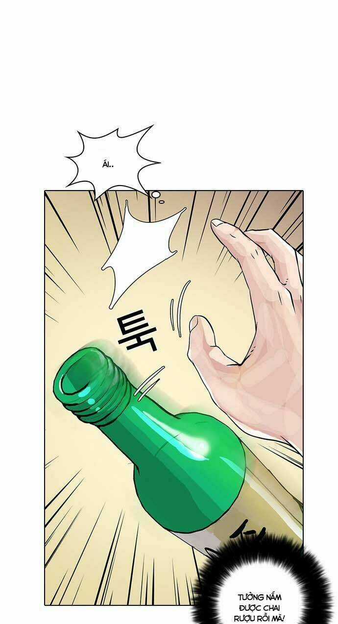 Hoán Đổi Nhiệm Màu Chapter 12 trang 60