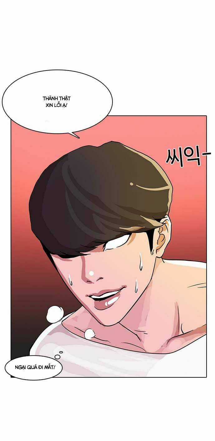 Hoán Đổi Nhiệm Màu Chapter 12 trang 64