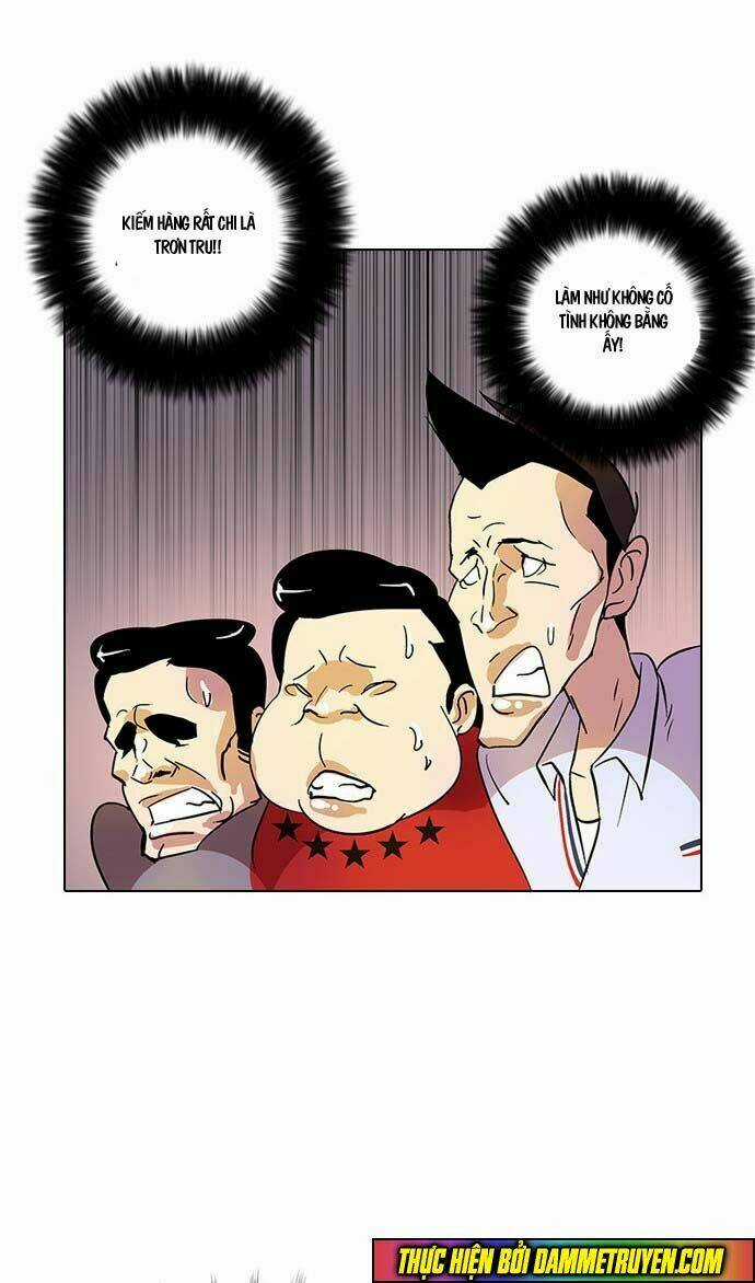 Hoán Đổi Nhiệm Màu Chapter 12 trang 66