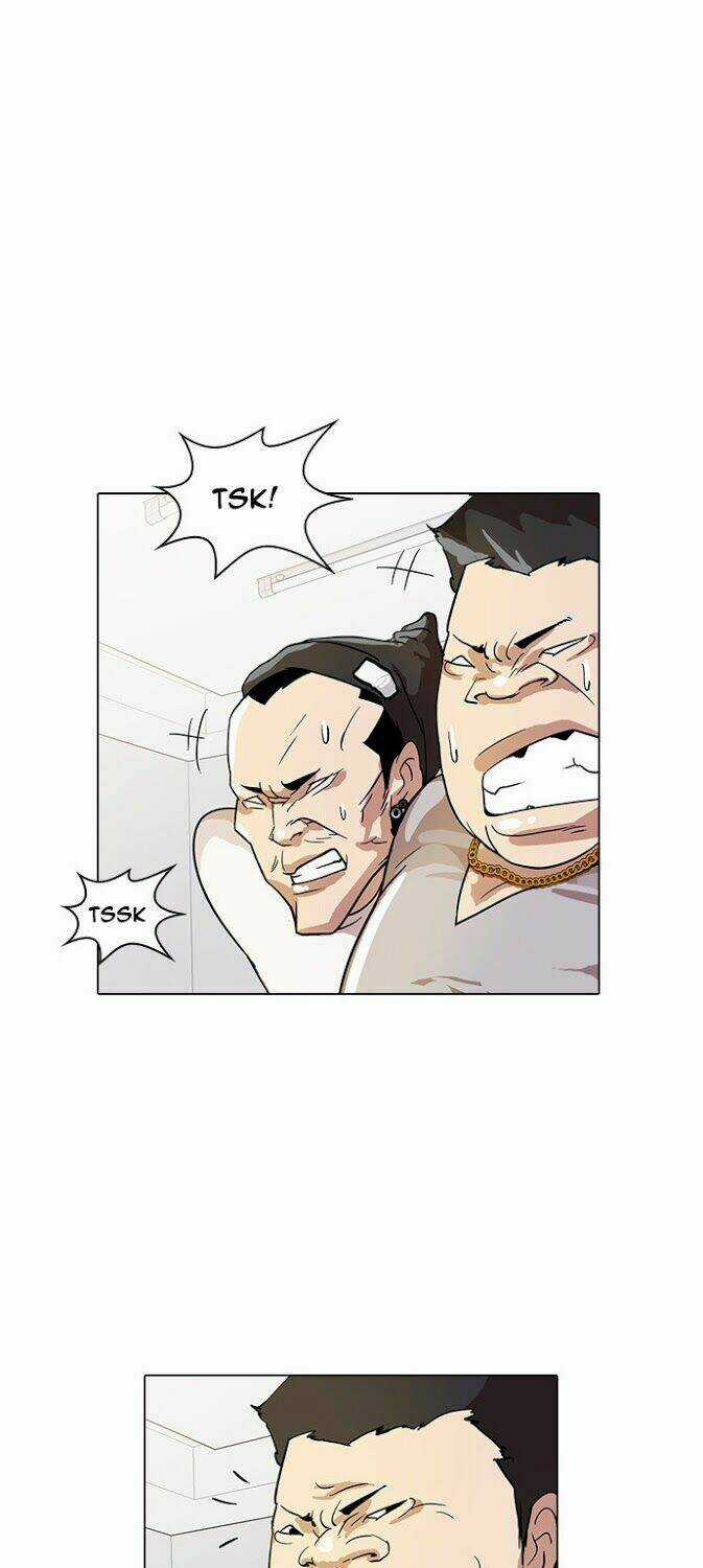 Hoán Đổi Nhiệm Màu Chapter 12 trang 69