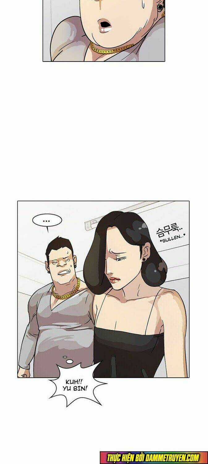 Hoán Đổi Nhiệm Màu Chapter 12 trang 70