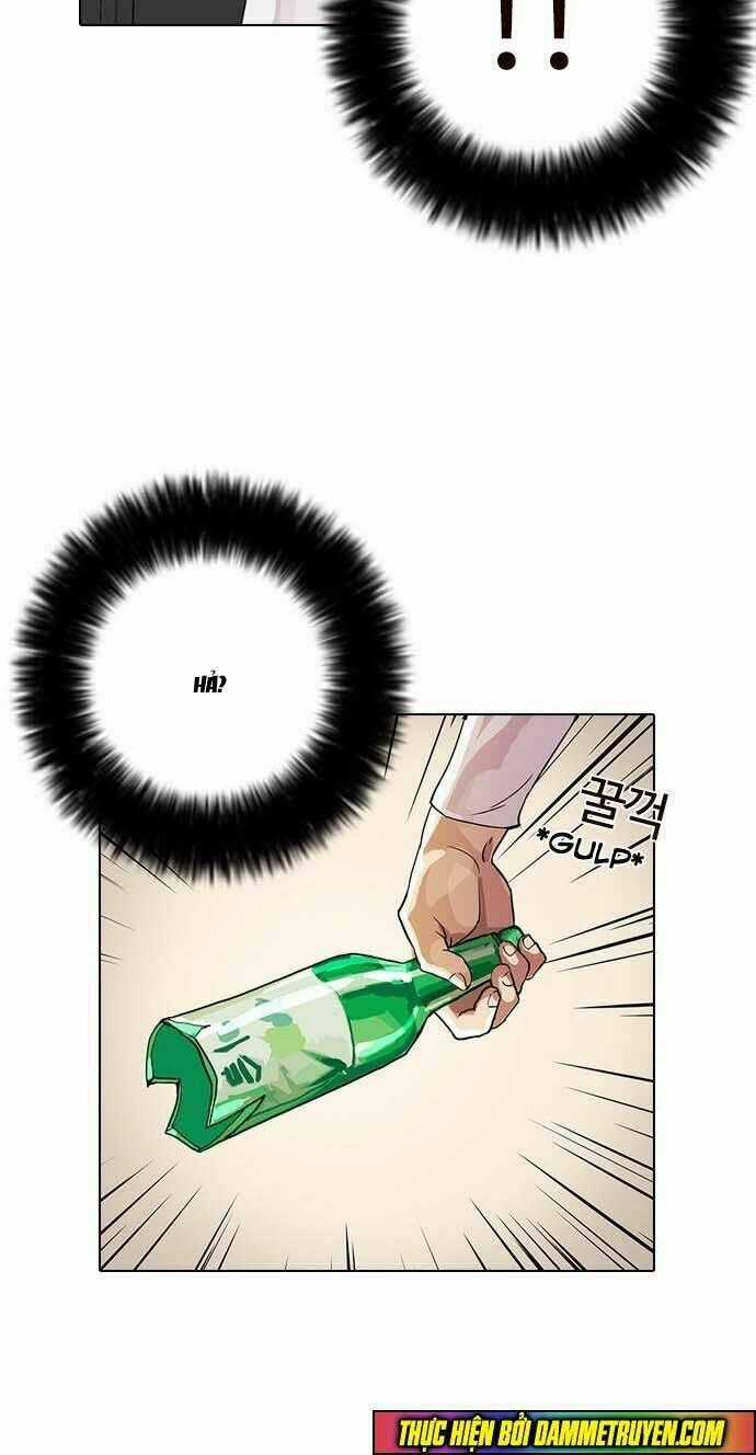 Hoán Đổi Nhiệm Màu Chapter 12 trang 76