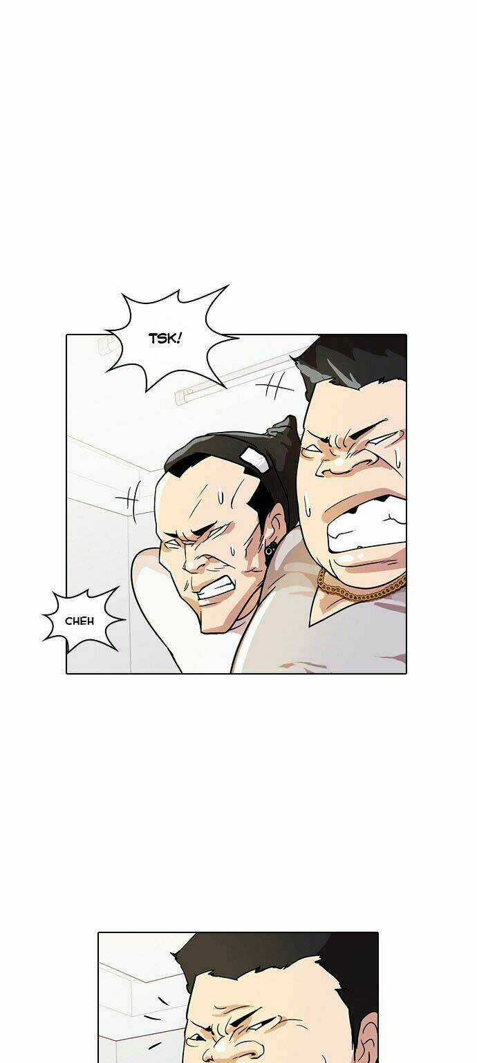 Hoán Đổi Nhiệm Màu Chapter 13 trang 2