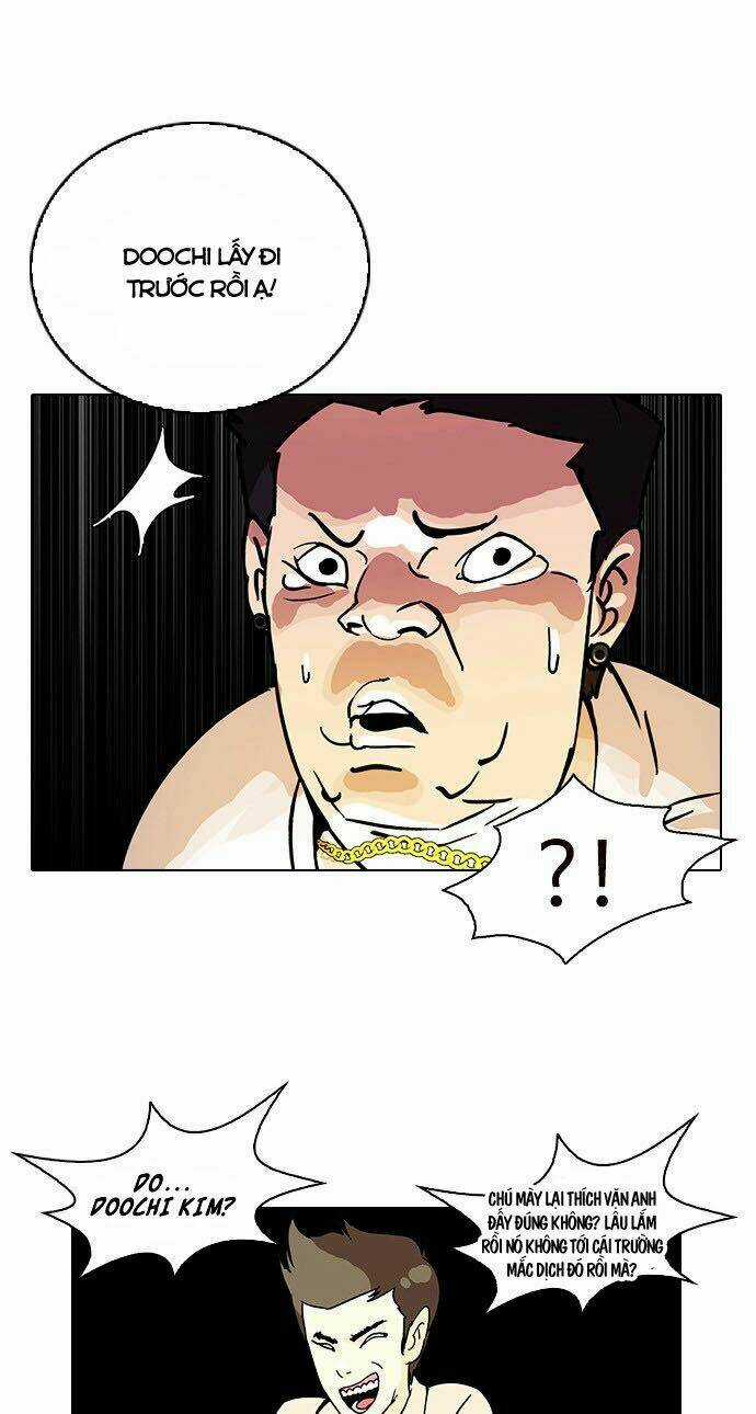 Hoán Đổi Nhiệm Màu Chapter 13 trang 24