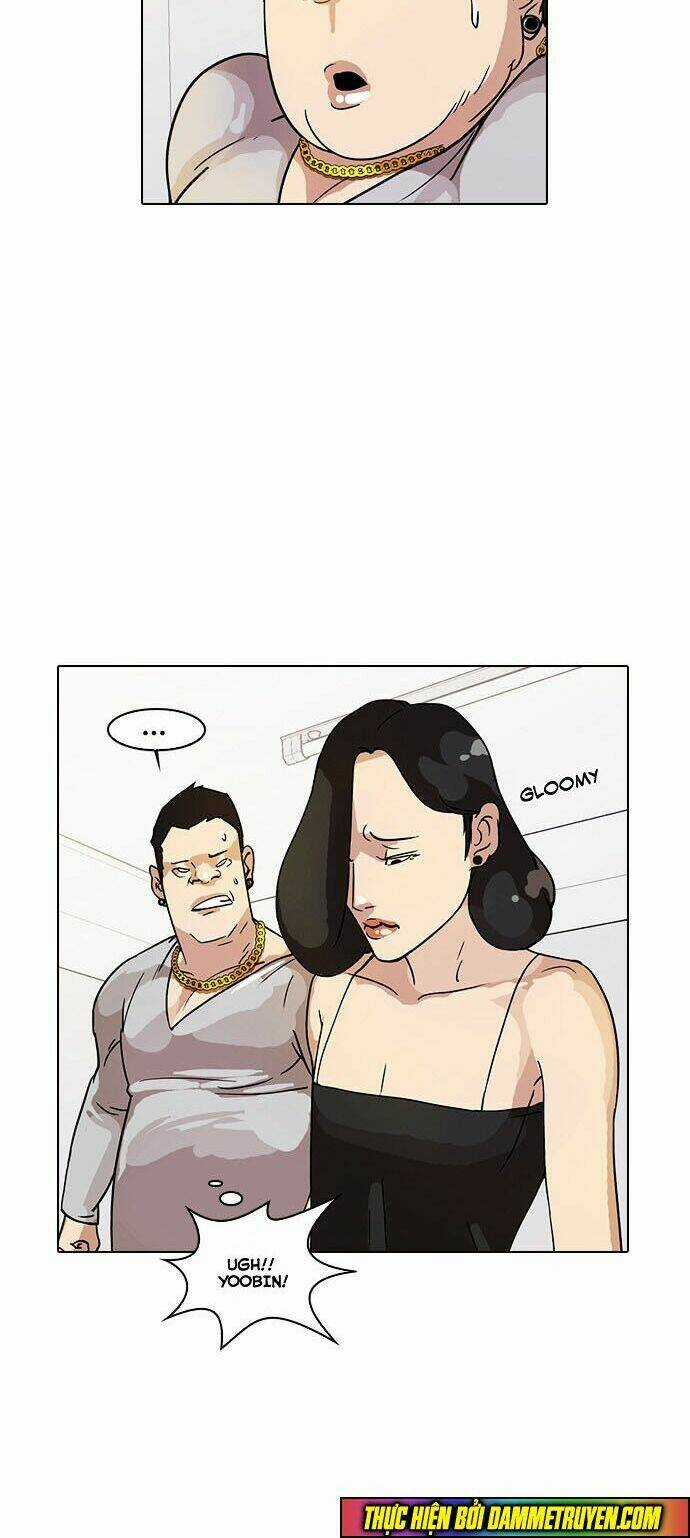 Hoán Đổi Nhiệm Màu Chapter 13 trang 3