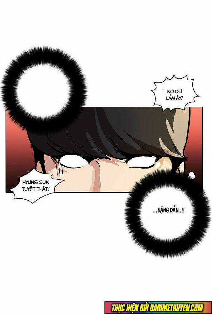 Hoán Đổi Nhiệm Màu Chapter 13 trang 33