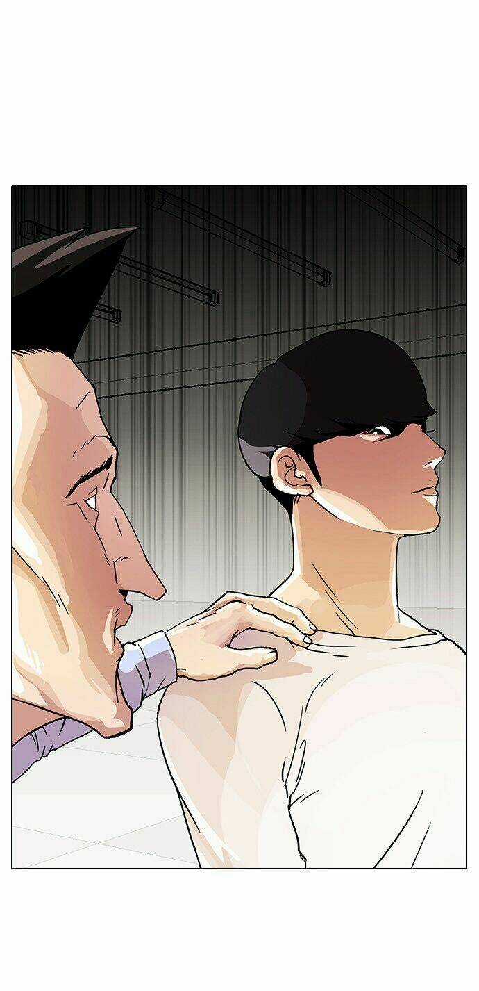 Hoán Đổi Nhiệm Màu Chapter 13 trang 39