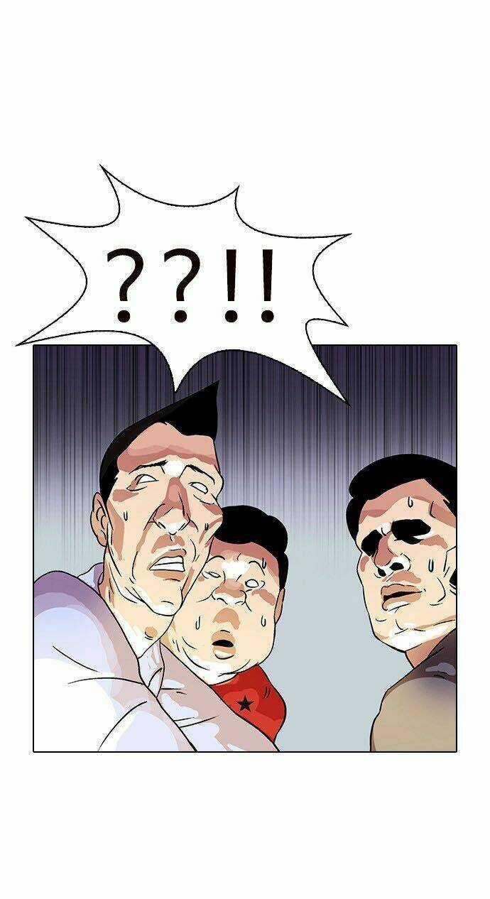 Hoán Đổi Nhiệm Màu Chapter 13 trang 43