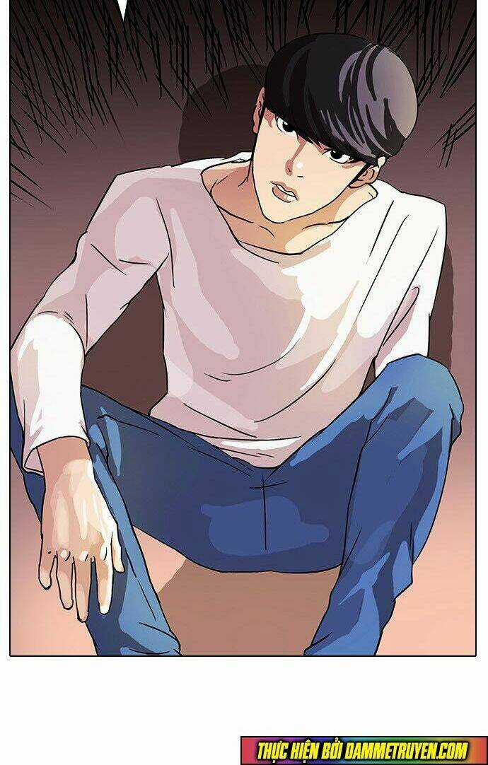 Hoán Đổi Nhiệm Màu Chapter 13 trang 48