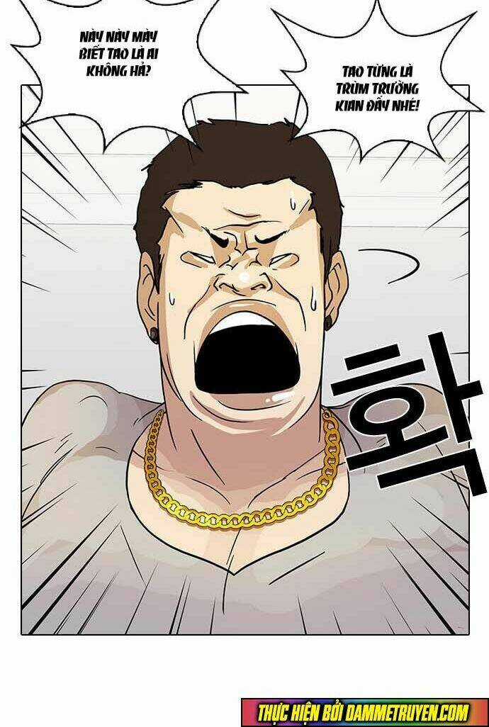 Hoán Đổi Nhiệm Màu Chapter 13 trang 5