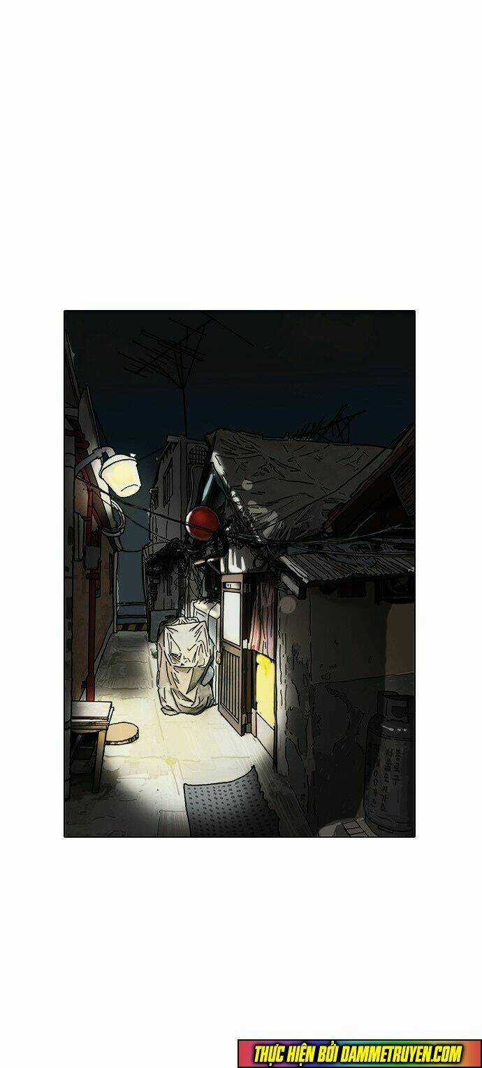 Hoán Đổi Nhiệm Màu Chapter 13 trang 58