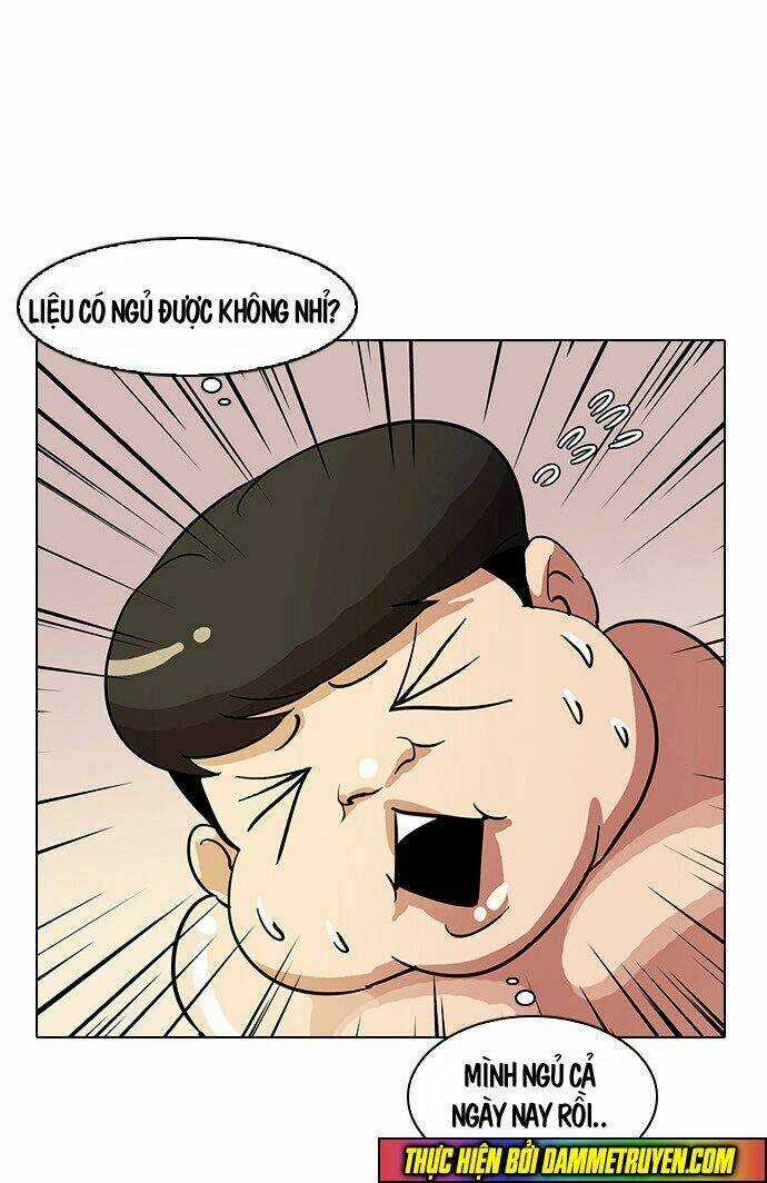 Hoán Đổi Nhiệm Màu Chapter 13 trang 64