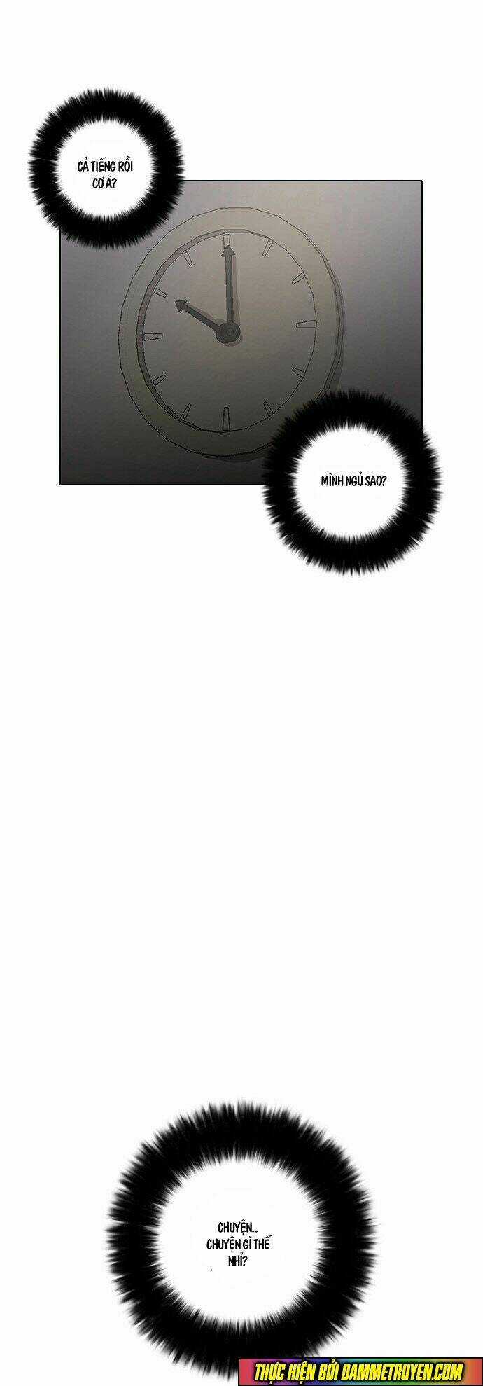 Hoán Đổi Nhiệm Màu Chapter 13 trang 74