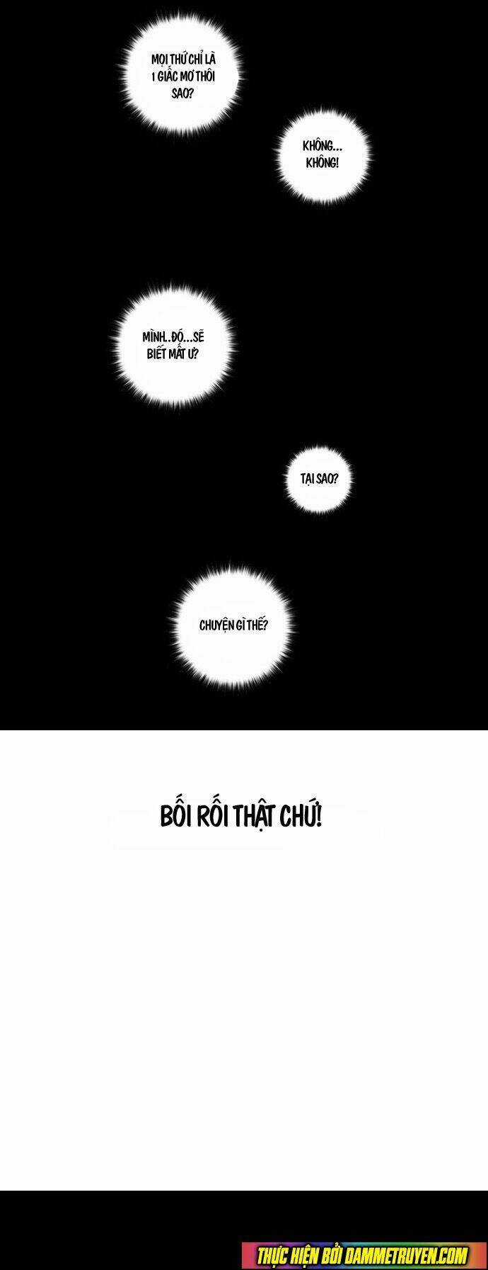 Hoán Đổi Nhiệm Màu Chapter 13 trang 77