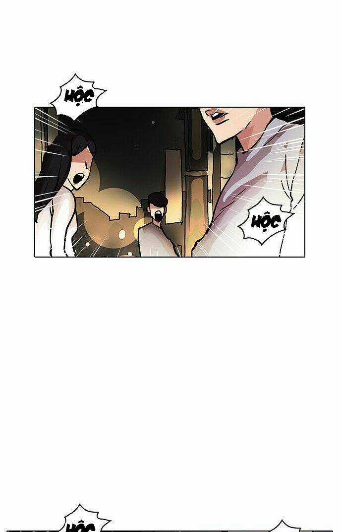 Hoán Đổi Nhiệm Màu Chapter 13 trang 81