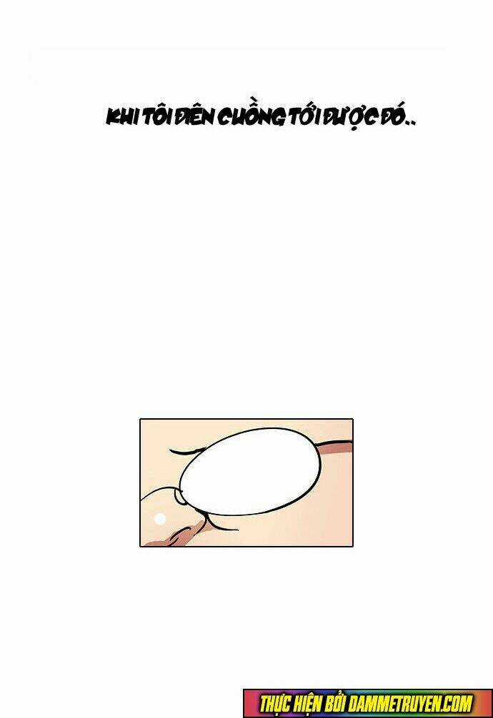 Hoán Đổi Nhiệm Màu Chapter 13 trang 87