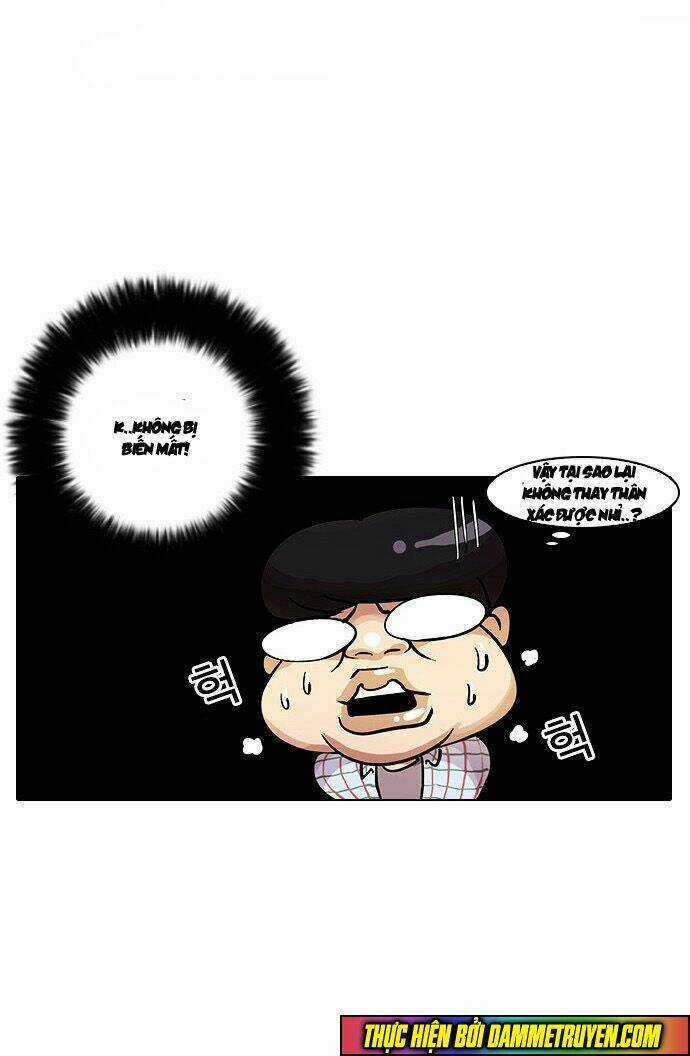 Hoán Đổi Nhiệm Màu Chapter 13 trang 89