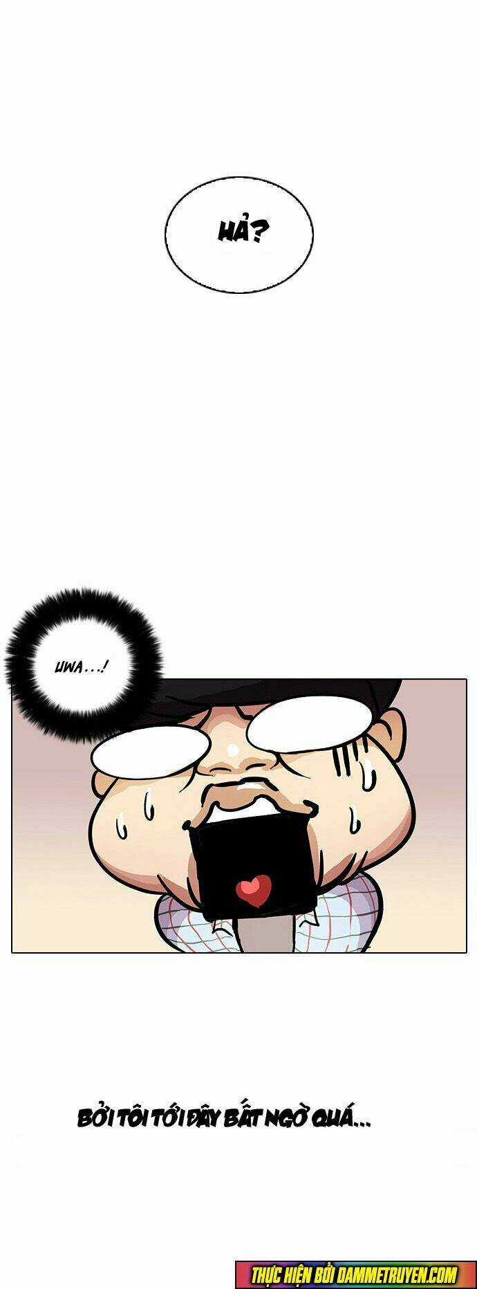 Hoán Đổi Nhiệm Màu Chapter 13 trang 90