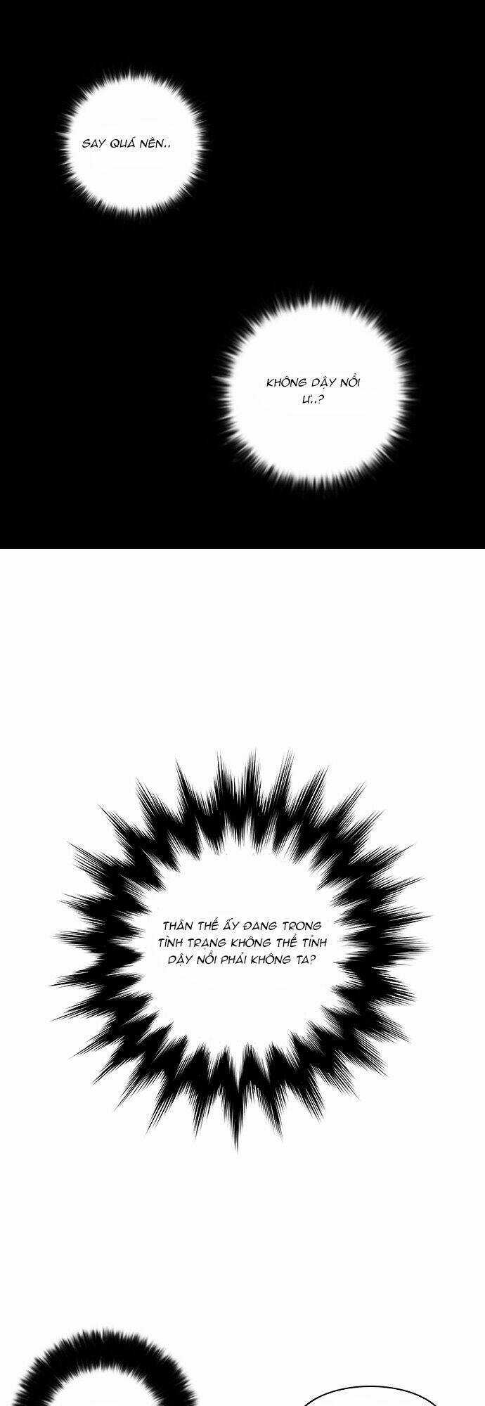 Hoán Đổi Nhiệm Màu Chapter 14 trang 10