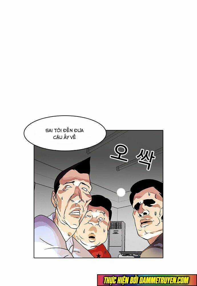 Hoán Đổi Nhiệm Màu Chapter 14 trang 19