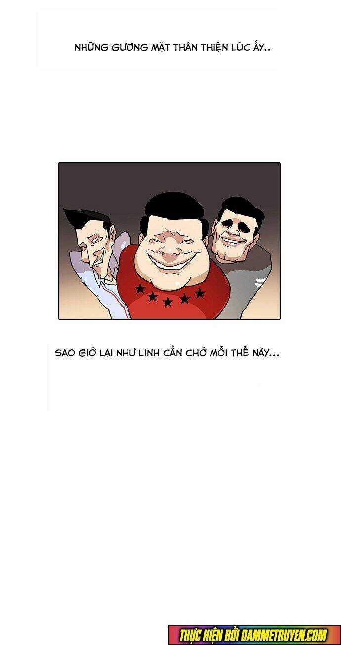 Hoán Đổi Nhiệm Màu Chapter 14 trang 3