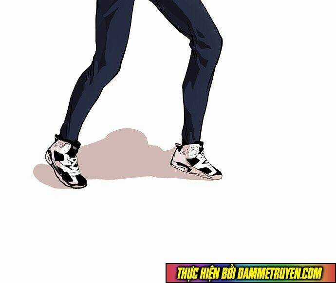 Hoán Đổi Nhiệm Màu Chapter 14 trang 32