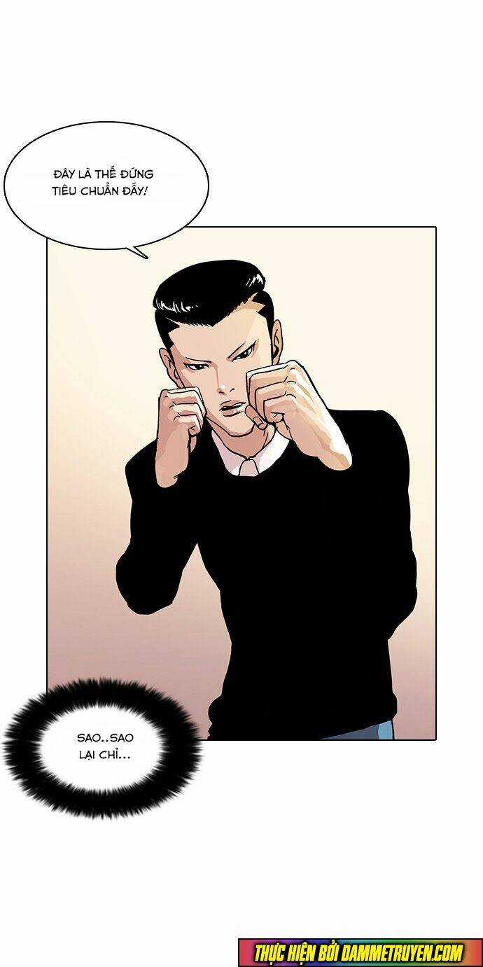 Hoán Đổi Nhiệm Màu Chapter 14 trang 34