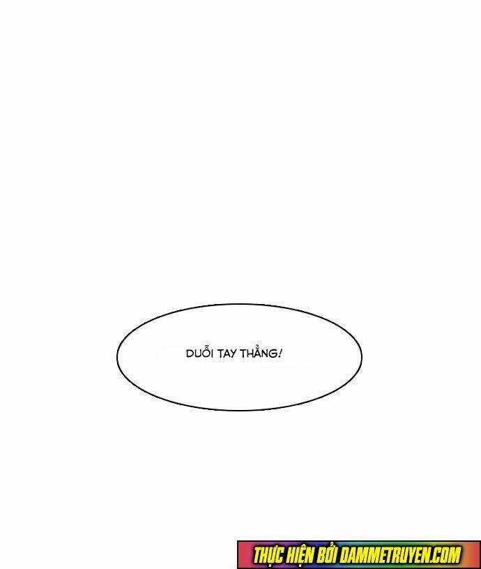 Hoán Đổi Nhiệm Màu Chapter 14 trang 36