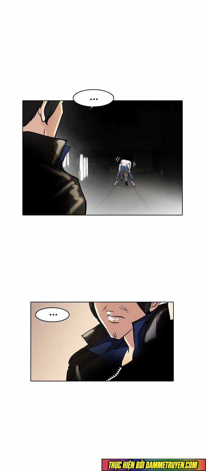 Hoán Đổi Nhiệm Màu Chapter 14 trang 55