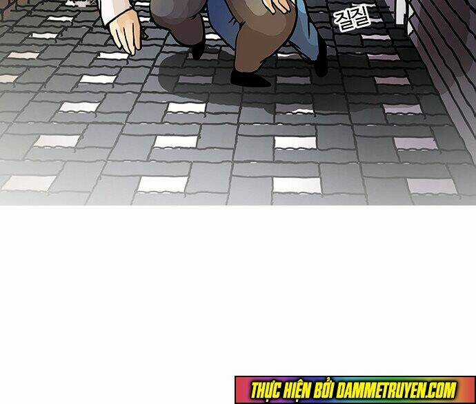 Hoán Đổi Nhiệm Màu Chapter 14 trang 71