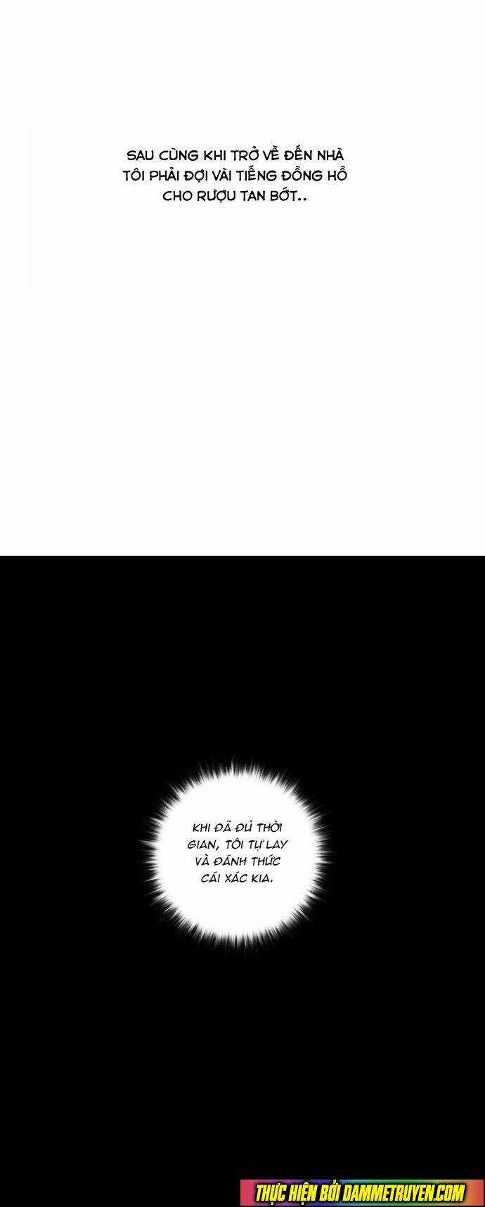 Hoán Đổi Nhiệm Màu Chapter 14 trang 72