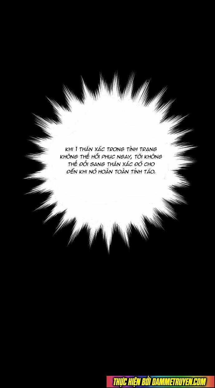 Hoán Đổi Nhiệm Màu Chapter 14 trang 74