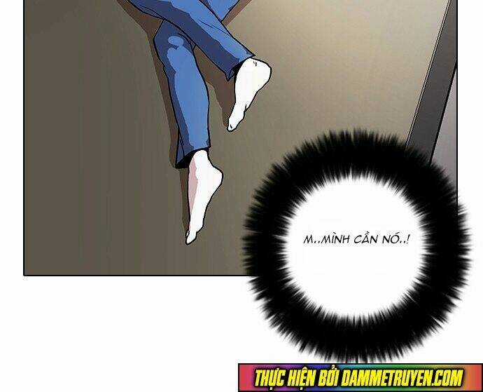 Hoán Đổi Nhiệm Màu Chapter 14 trang 8