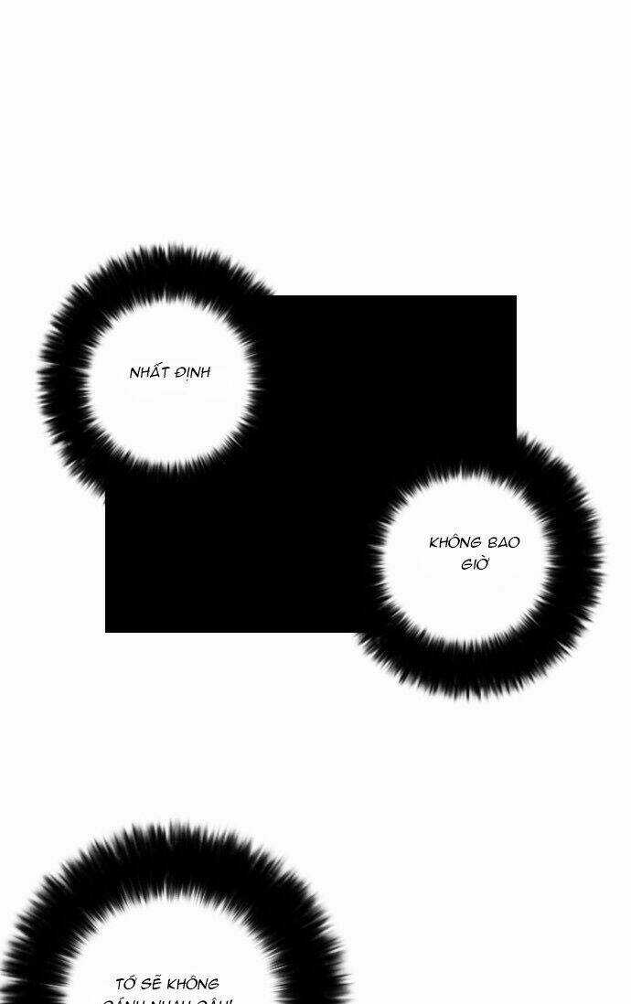 Hoán Đổi Nhiệm Màu Chapter 15 trang 10