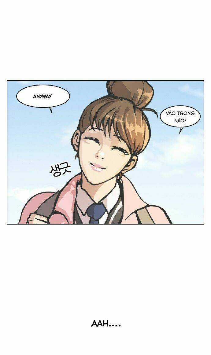 Hoán Đổi Nhiệm Màu Chapter 15 trang 16