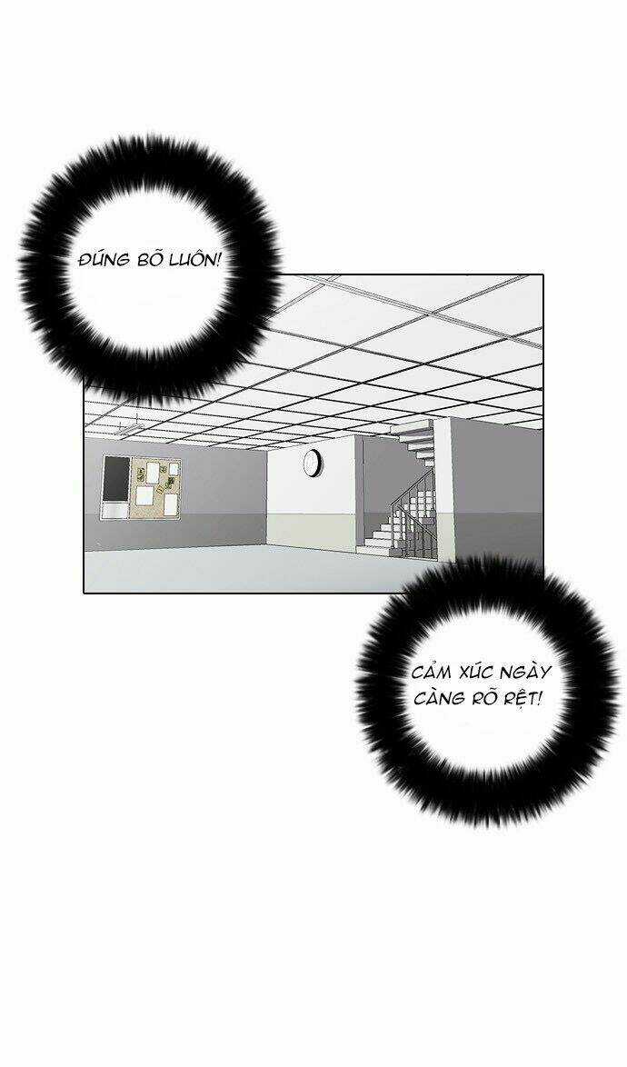 Hoán Đổi Nhiệm Màu Chapter 15 trang 19