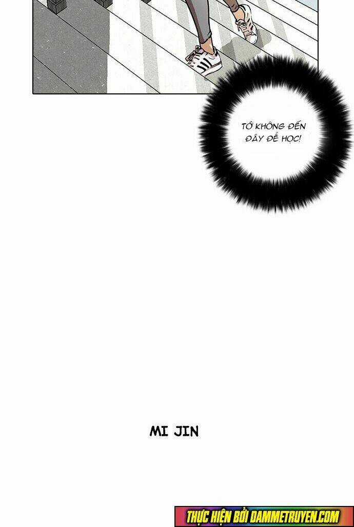 Hoán Đổi Nhiệm Màu Chapter 15 trang 22