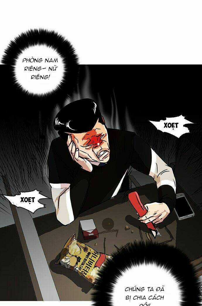 Hoán Đổi Nhiệm Màu Chapter 15 trang 27