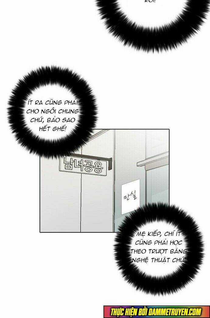 Hoán Đổi Nhiệm Màu Chapter 15 trang 28