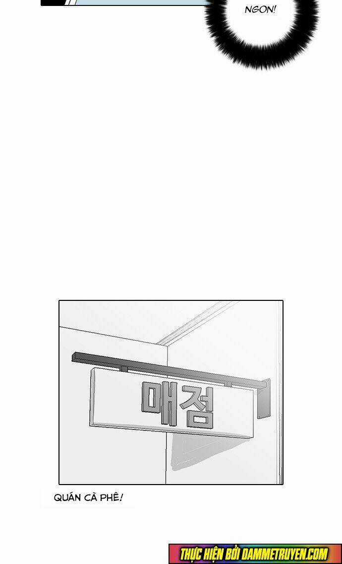 Hoán Đổi Nhiệm Màu Chapter 15 trang 33