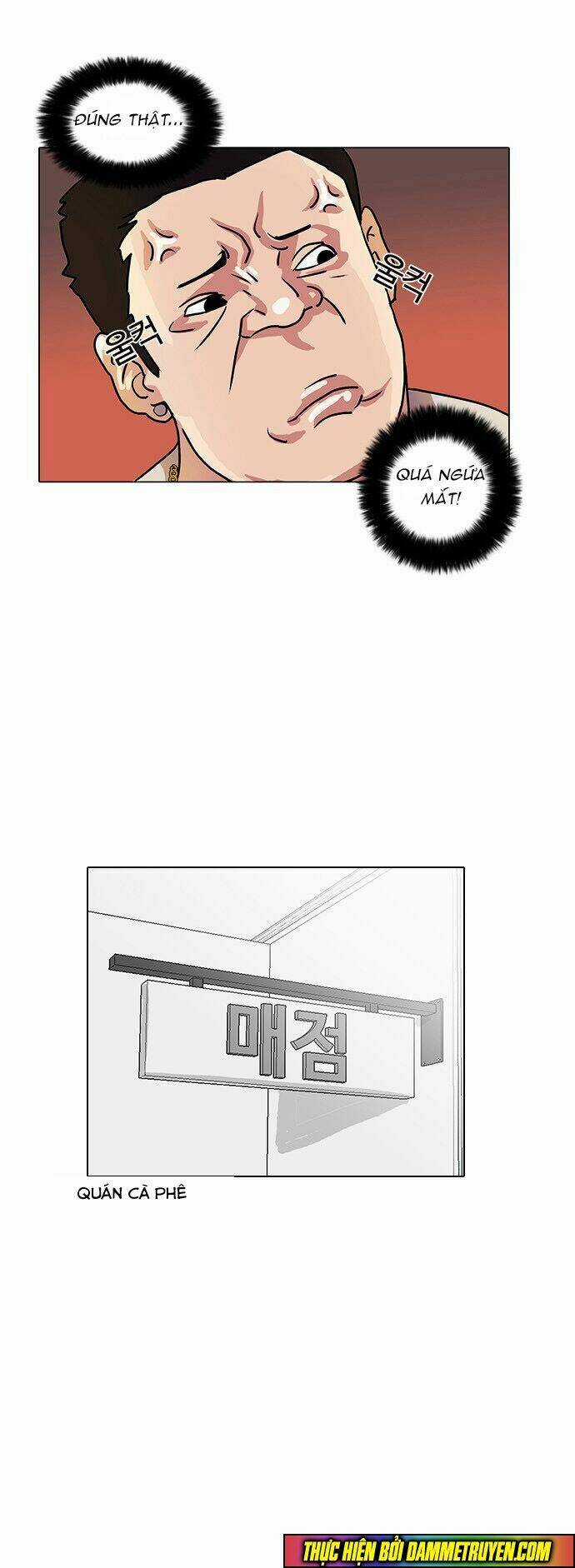 Hoán Đổi Nhiệm Màu Chapter 15 trang 43