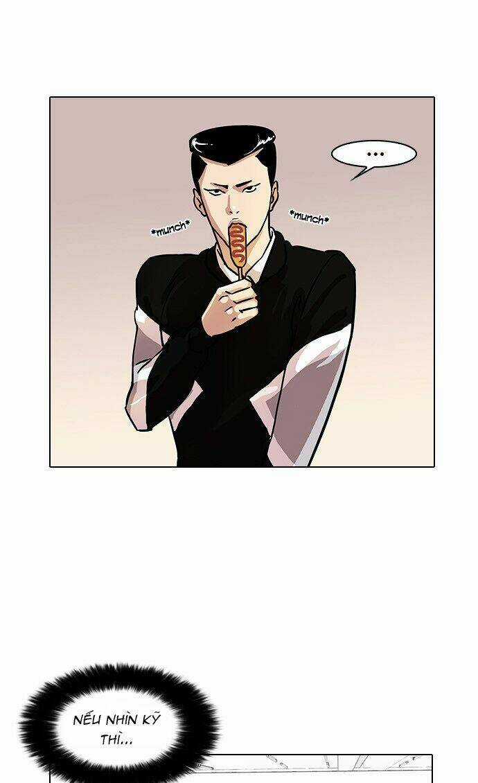 Hoán Đổi Nhiệm Màu Chapter 15 trang 44